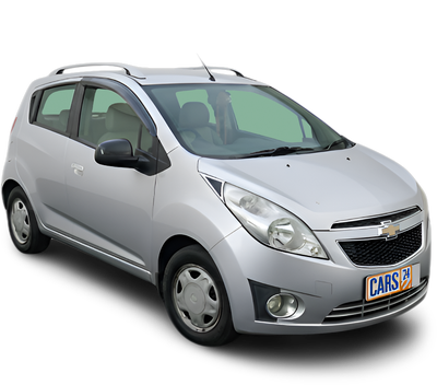Chevrolet Beat-img